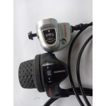 Комплект нова команда и дерайльор SHIMANO NEXUS SL-3S41 с 3 скорости